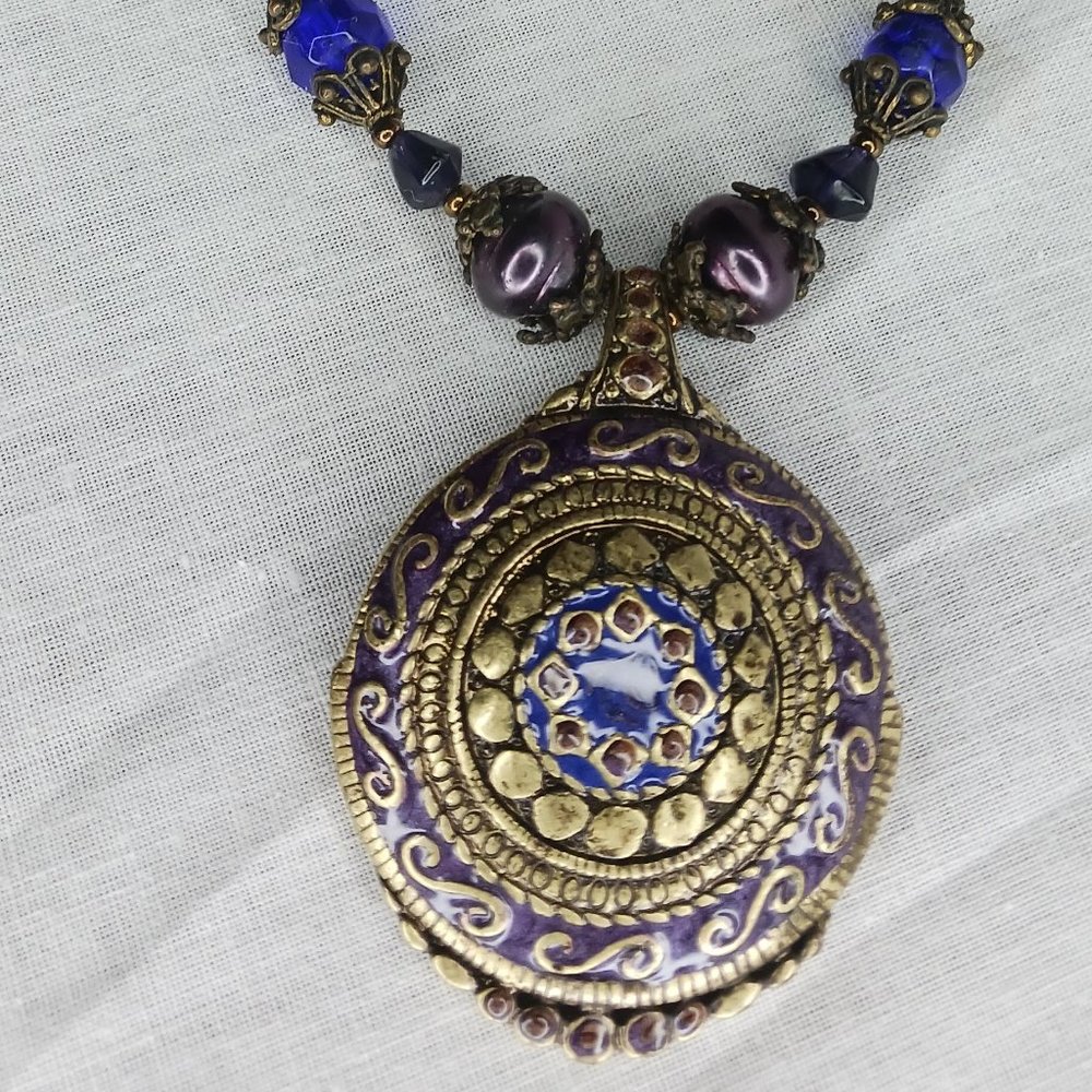 Necklace